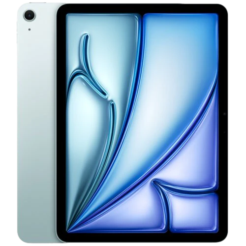 Tablet Apple iPad Air 11" 8 gen. 2026 128 GB Wi-Fi Niebieski