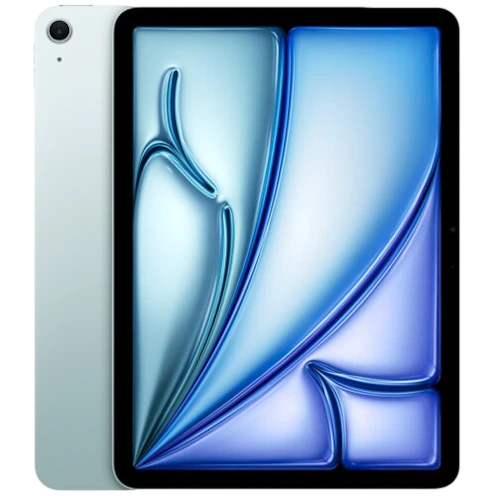 Tablet Apple iPad Air 11" 8 gen. 2026 128 GB Wi-Fi Niebieski