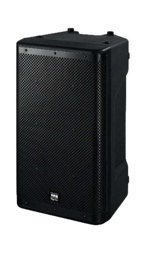 Monacor PAB-120WP/SW