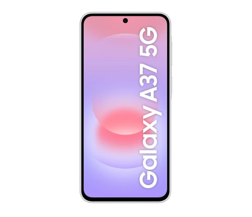Samsung Galaxy A37 5G 6/128GB Biały