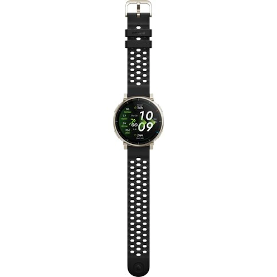 Smartwatch AMAZFIT Active 3 Premium NFC Czarny