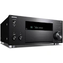 Amplituner ONKYO TX-RZ50 Czarny 