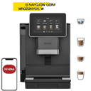 Ekspres NIVONA Nivo 9101 (Cold Brew)