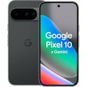 Smartfon GOOGLE Pixel 10 5G 12/256GB 6.3" 120Hz Obsydian