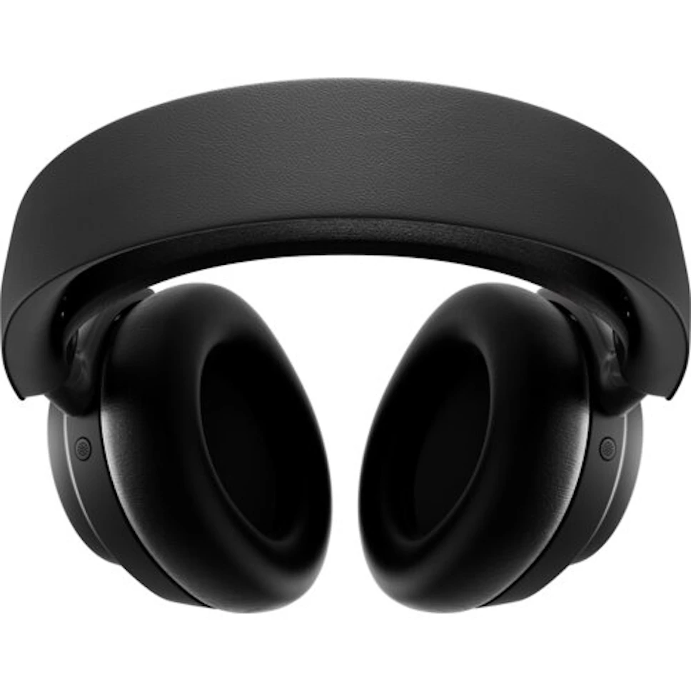 Słuchawki STEELSERIES Arctis Nova Elite Czarne