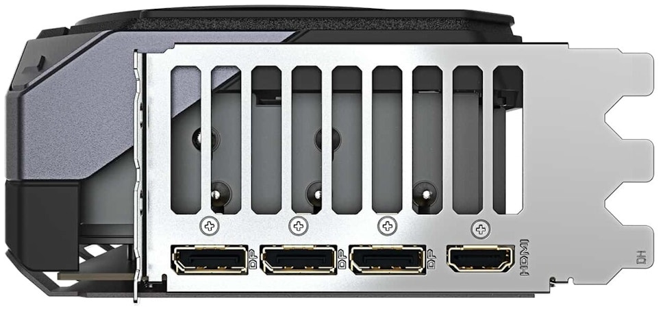 Karta graficzna GIGABYTE GeForce RTX 5070 Ti Gaming OC 16GB Karta graficzna GIGABYTE GeForce RTX 5070 Ti Gaming OC 16GB