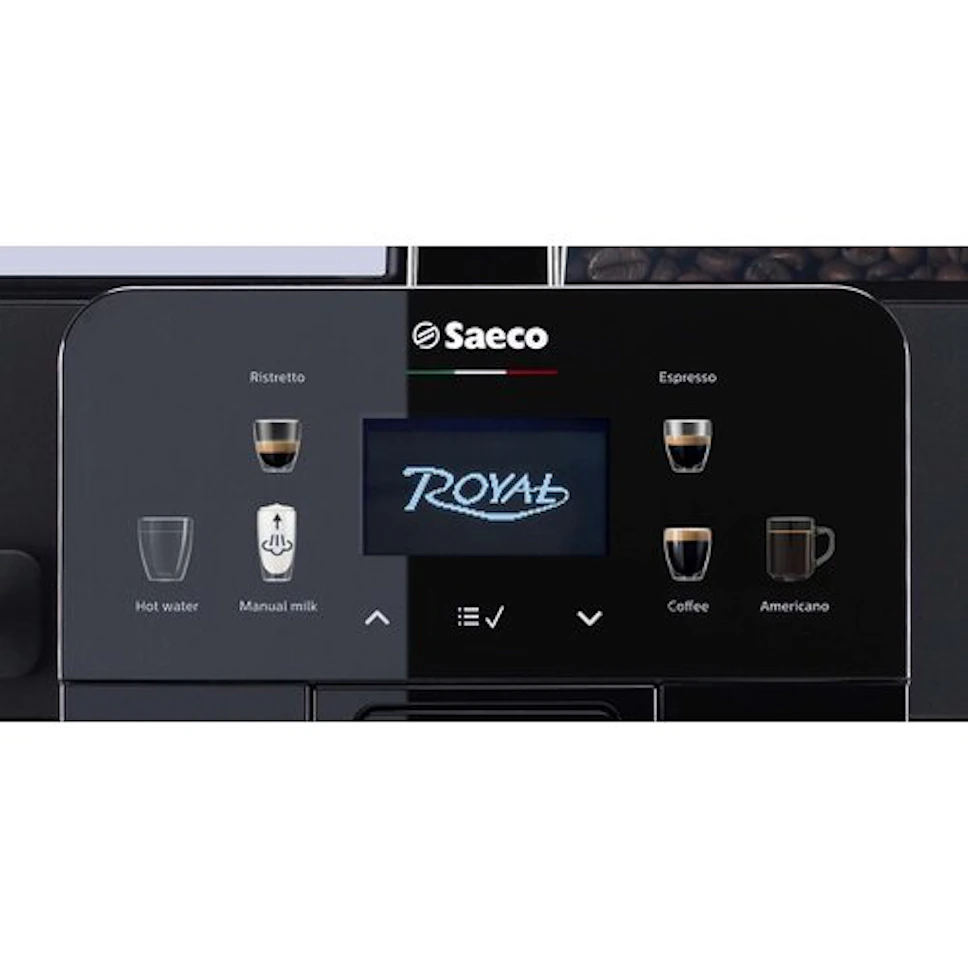 Ekspres SAECO Royal Plus