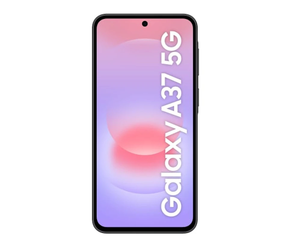 Samsung Galaxy A37 5G 6/128GB Szary