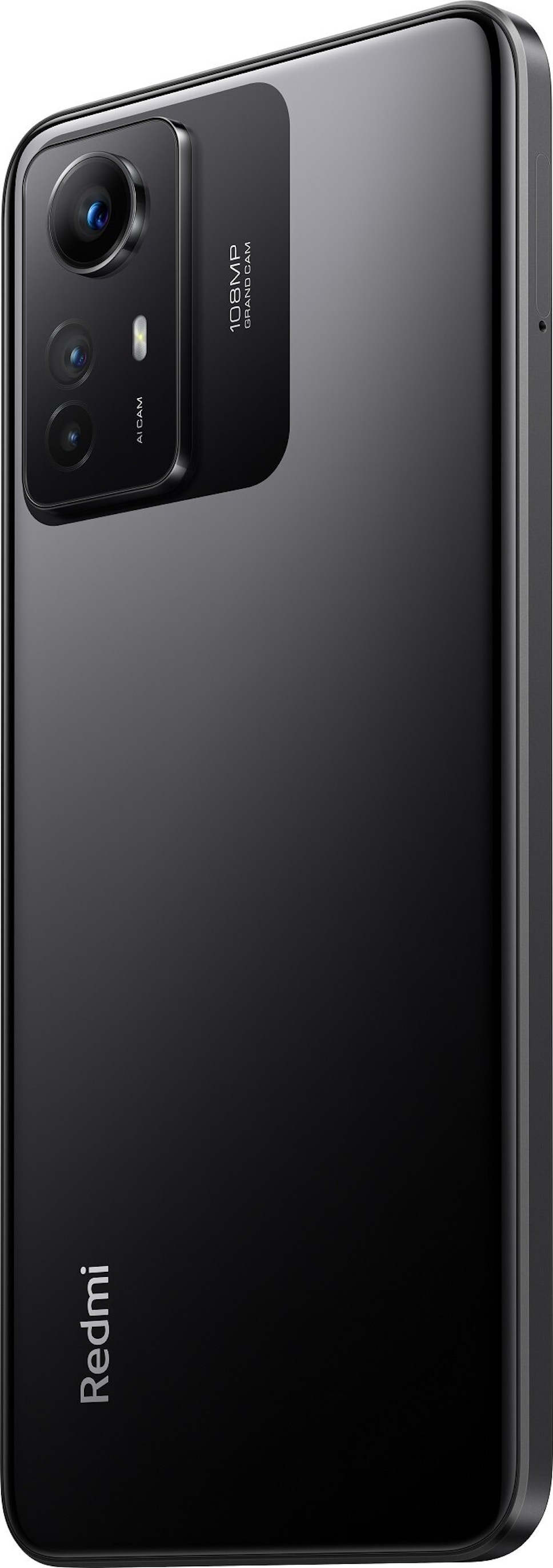 Smartfon Xiaomi Redmi Note 12S 8/256GB Czarny Smartfon Xiaomi Redmi Note 12S 8/256GB Czarny