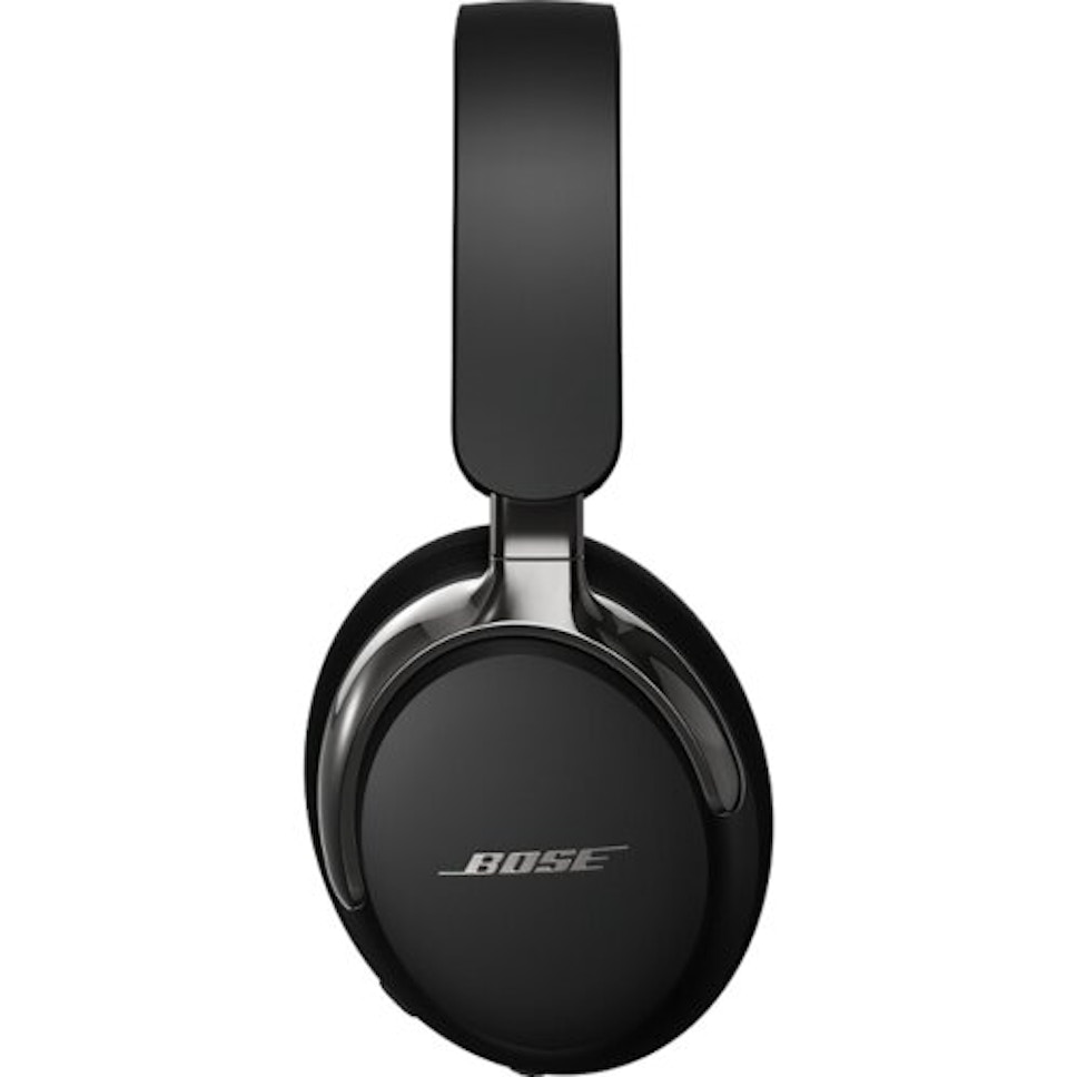 BOSE QuietComfort Ultra 2 gen. ANC Czarny
