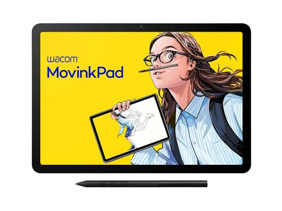Tablet graficzny WACOM MovinkPad 11