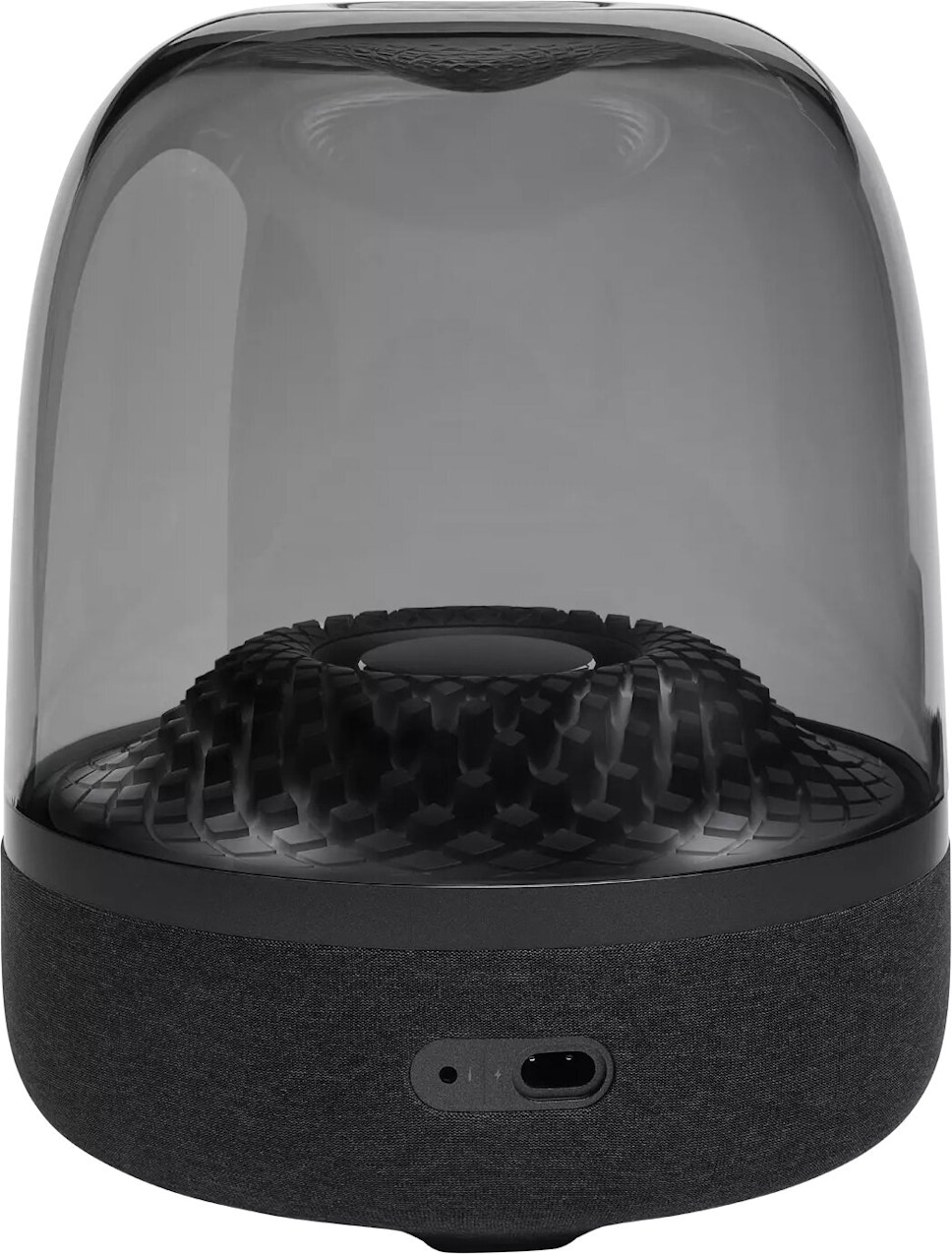 Głośnik Harmon Kardon Aura Studio 4 Czarny Głośnik Harmon Kardon Aura Studio 4 Czarny