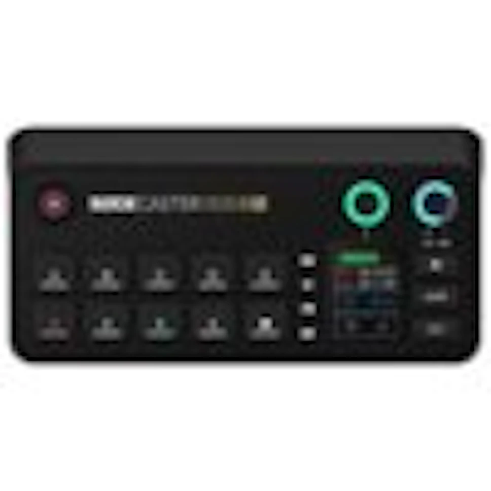 Mikser audio RODE Rodecaster Video S