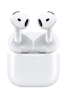 Słuchawki Apple AirPods 5 z bezprzewodowym etui ładującym