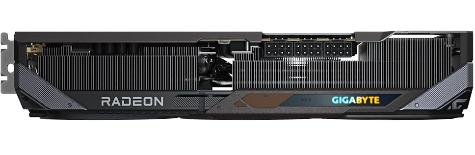 Karta graficzna GIGABYTE Radeon RX 9070 XT Gaming OC 16GB