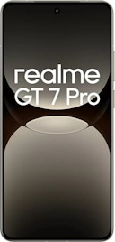 Smartfon REALME GT 7 Pro 5G 12/512GB Szary