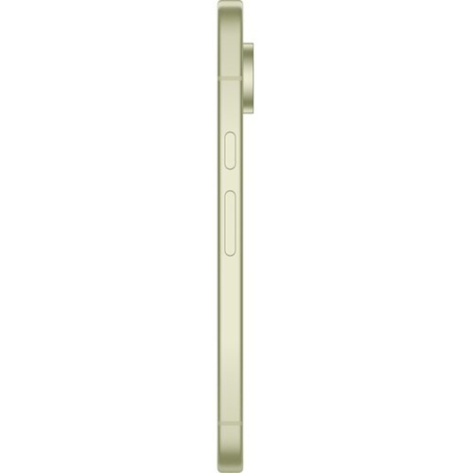 Smartfon GOOGLE Pixel 10 5G 12/128GB 6.3" 120Hz Limonkowy