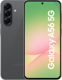 Smartfon SAMSUNG Galaxy A56 5G 8/128GB Grafitowy