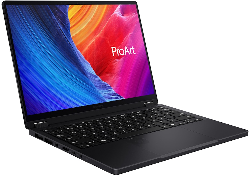 Laptop ASUS ProArt PX13 13.3" OLED R9 / 32GB /1TB / RTX4060 /Windows 11 Professional Laptop ASUS ProArt PX13 13.3" OLED R9 / 32GB /1TB / RTX4060 /Windows 11 Professional