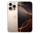 iPhone 16 Pro 256GB Pustynny Tytan