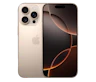 iPhone 16 Pro 256GB Pustynny Tytan
