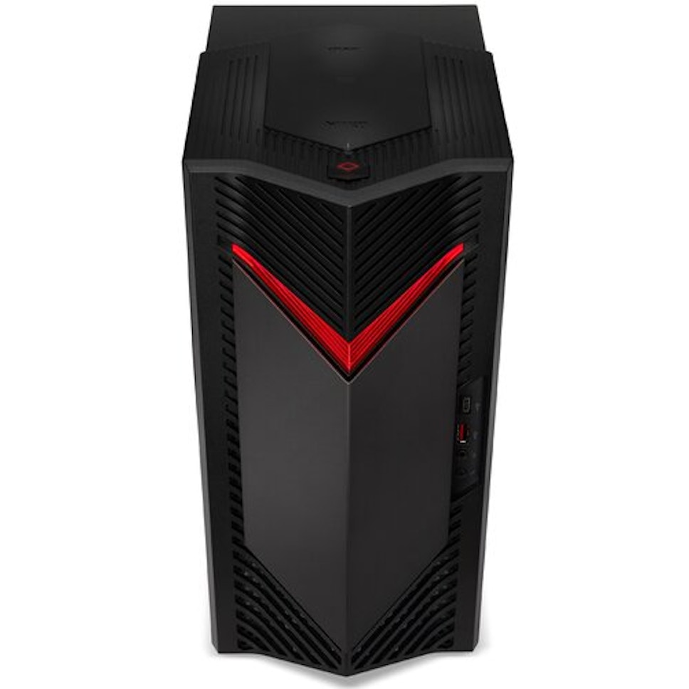 Komputer ACER Nitro N50-656 i5 / 32GB / 1TB / RTX5060 / Windows 11 Home Komputer ACER Nitro N50-656 i5 / 32GB / 1TB / RTX5060 / Windows 11 Home