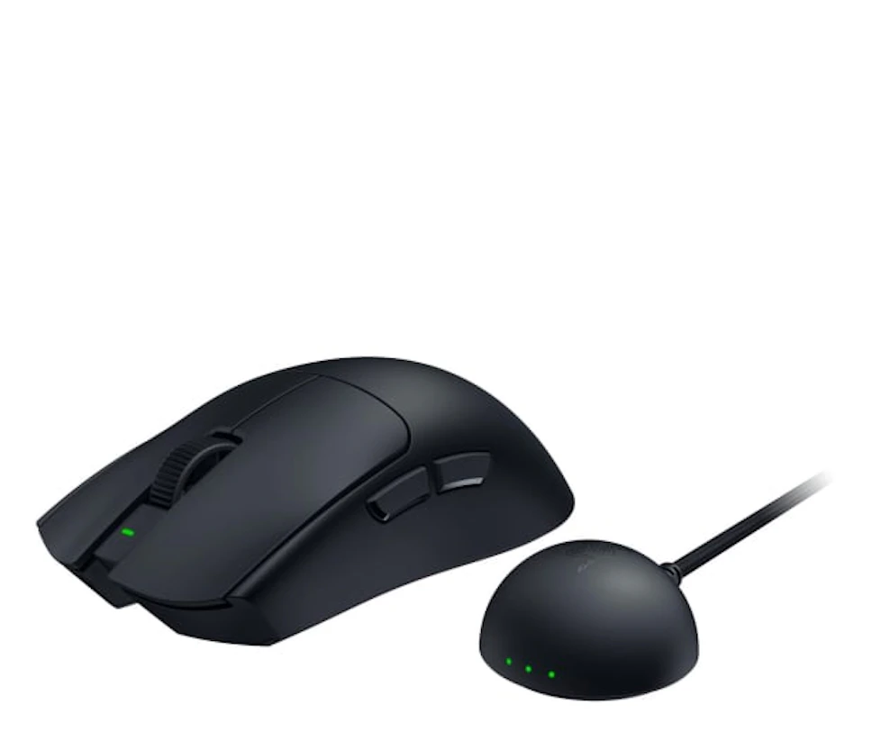 Razer Viper V4 Pro Czarna