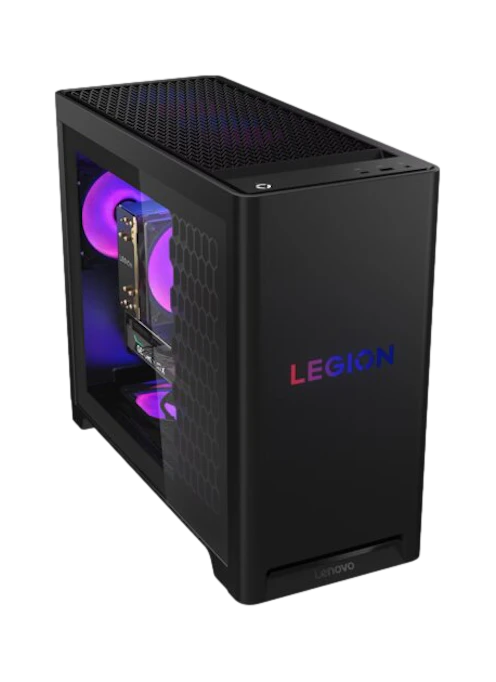 Komputer LENOVO Legion T5 30IAS10 Ultra 5-225 32GB RAM 1TB SSD GeForce RTX5060 DLSS 4 Wi-Fi Windows 11 Home