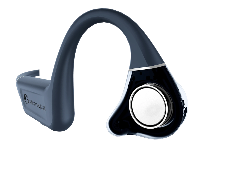 Słuchawki Kostne Audiomagic Sport Pro Słuchawki Kostne Audiomagic Sport Pro