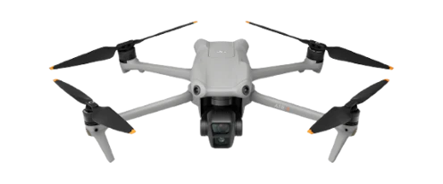 Dron DJI Air 3 (RC-N2)