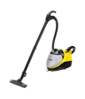 Odkurzacz parowy Karcher SV 7