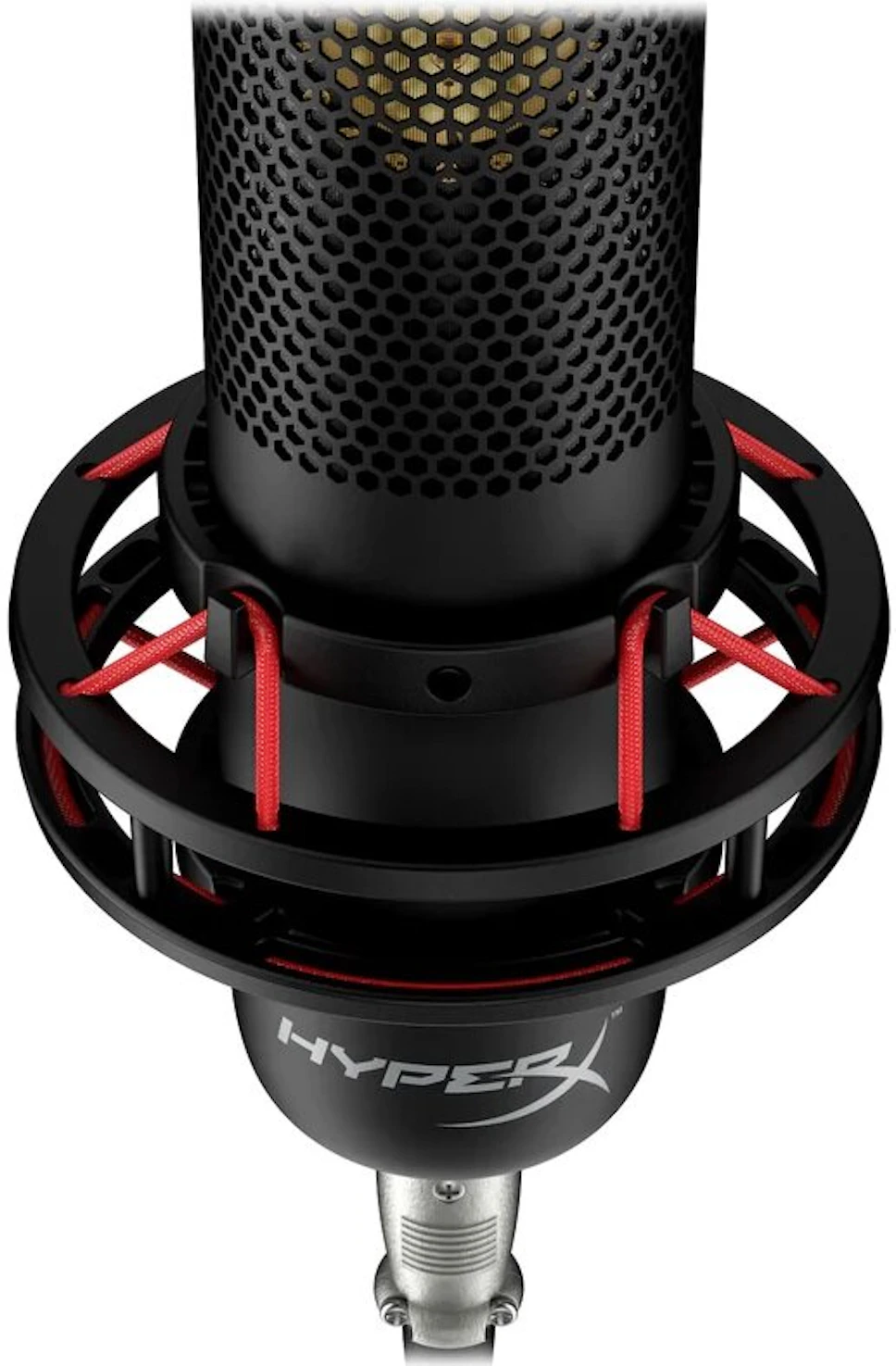 Mikrofon HYPERX ProCast Kardioidalny