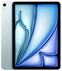Tablet Apple iPad Air 11" 7 gen. 2025 128 GB Wi-Fi Niebieski