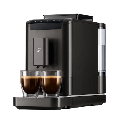 Ekspres TCHIBO Esperto 2 Caffe Czarny