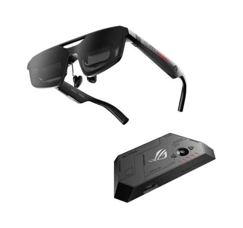 Okulary ASUS ROG XREAL R1 B Czarny
