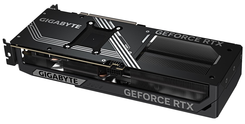 Karta graficzna GIGABYTE GeForce RTX 5070 Windforce OC SFF 12GB