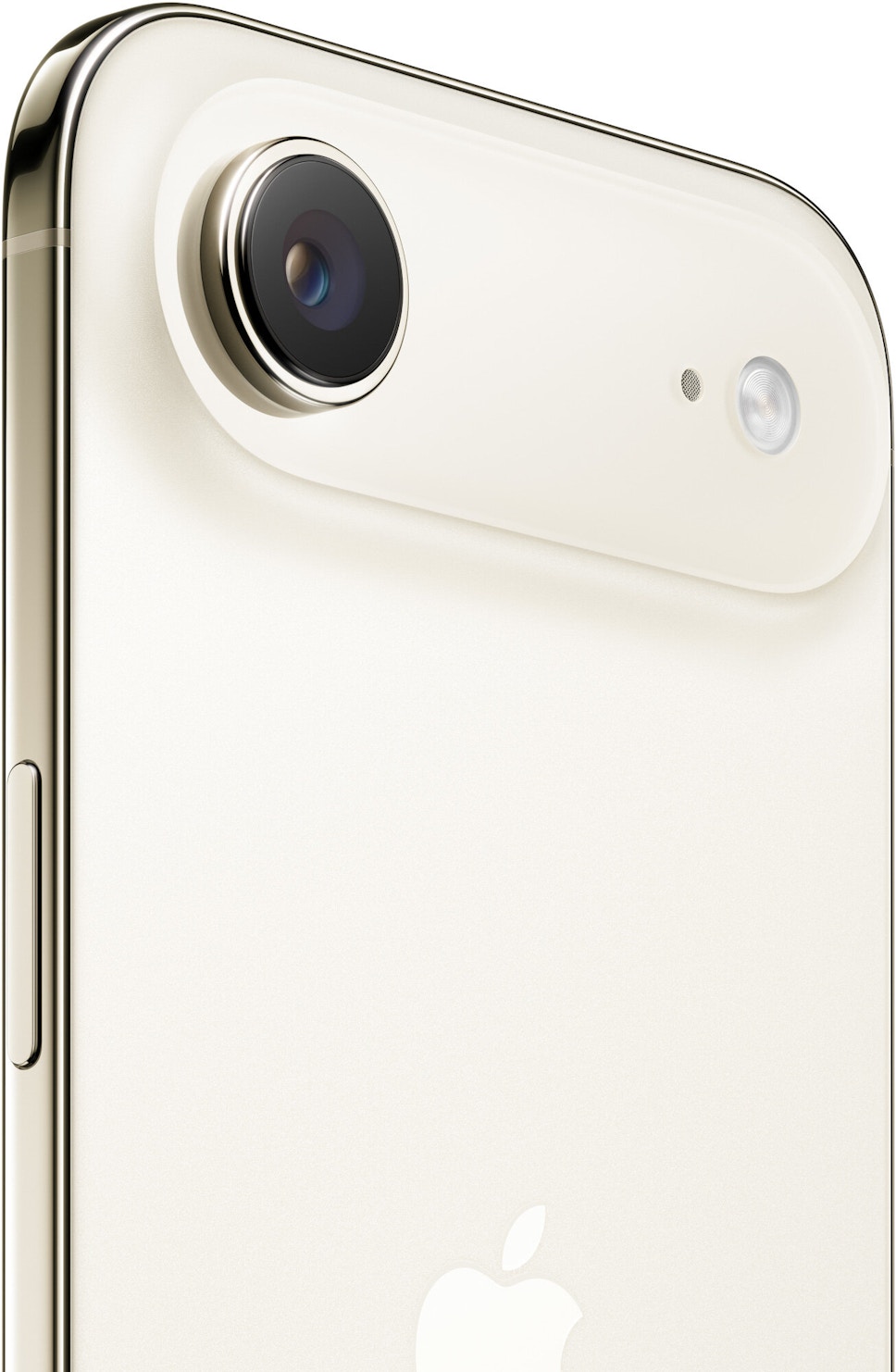 Apple iPhone Air 256GB Jasne złoto