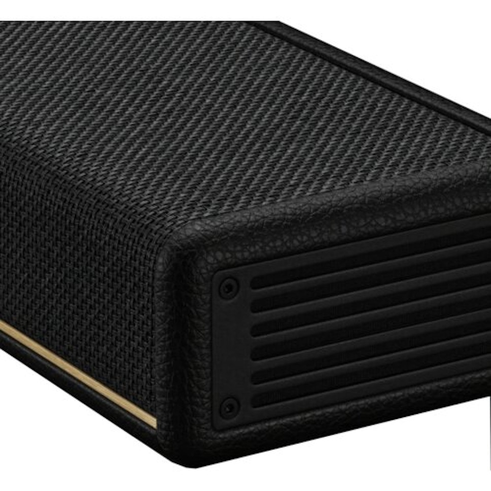 Soundbar MARSHALL Heston 120 Czarny