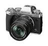 Aparat FUJIFILM X-T5 Srebrny + Obiektyw XF 18-55mm f/2.8-4 R LM OIS
