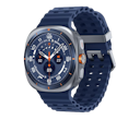 Samsung Galaxy Watch Ultra (2025) Tytanowy Niebieski LTE
