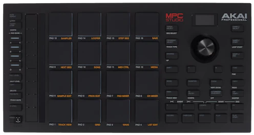 Akai MPC Studio MK2