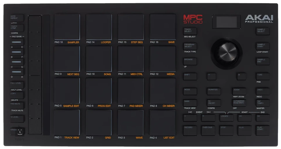 Akai MPC Studio MK2