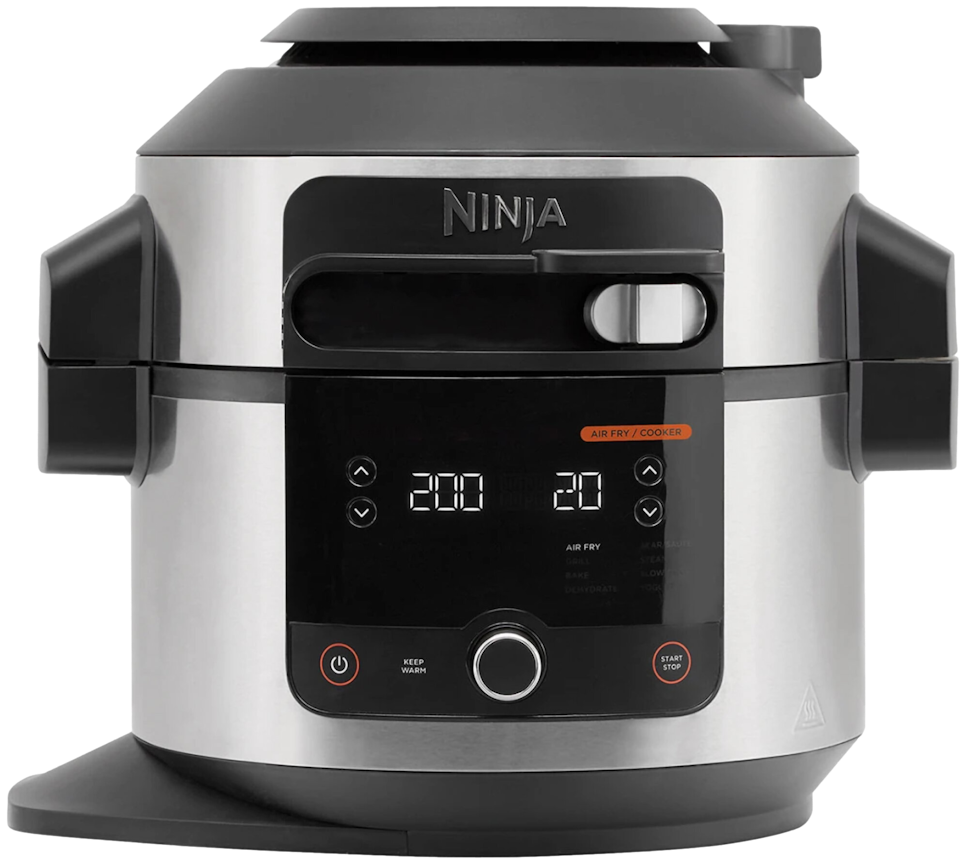 Multicooker NINJA Foodi SmartLid OL550EU