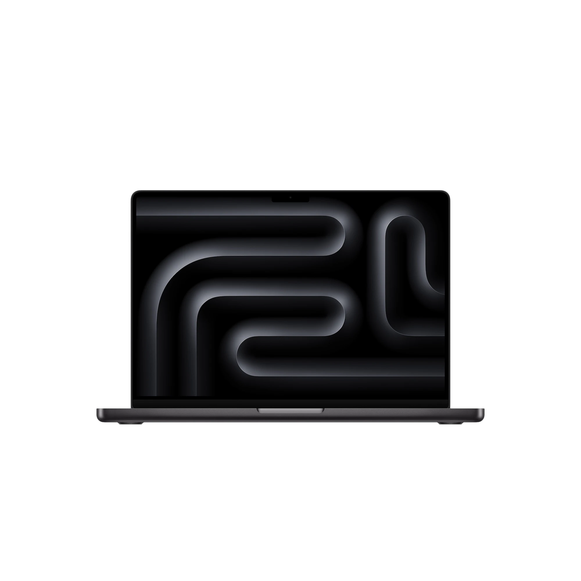 Laptop Apple MacBook Pro 2025 14" Retina M5 24GB / 1 TB Gwiezdna czerń