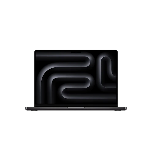 Laptop Apple MacBook Pro 2025 14" Retina M5 24GB / 1 TB Gwiezdna czerń