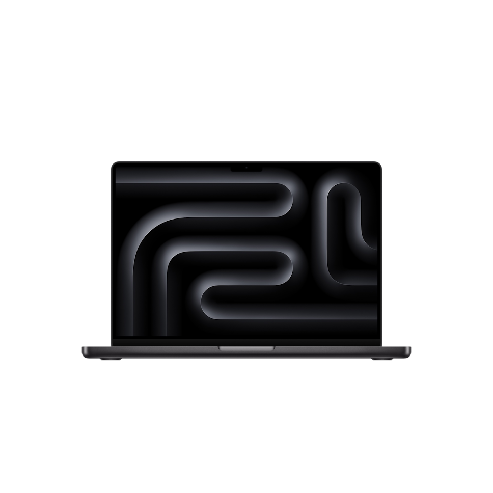 Laptop Apple MacBook Pro 2025 14" Retina M5 24GB / 1 TB Gwiezdna czerń