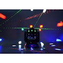 Głowa ruchoma laserowa STARBALL Firefog