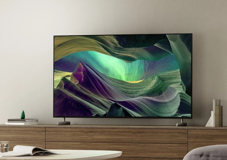 Telewizor SONY KD-65X85LAEP 65" LED 4K 120Hz Telewizor SONY KD-65X85LAEP 65" LED 4K 120Hz