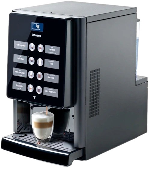 Ekspres SAECO IperAutomatica Premium
