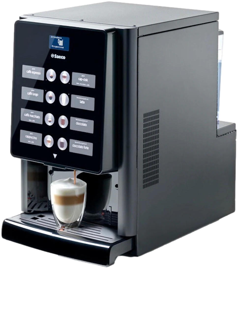 Ekspres SAECO IperAutomatica Premium
